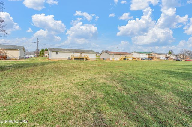 456 Tyler Drive, Dandridge, TN 37725