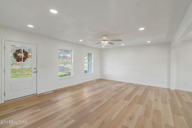 456 Tyler Drive, Dandridge, TN 37725