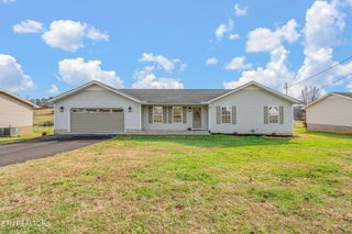 456 Tyler Drive, Dandridge, TN 37725