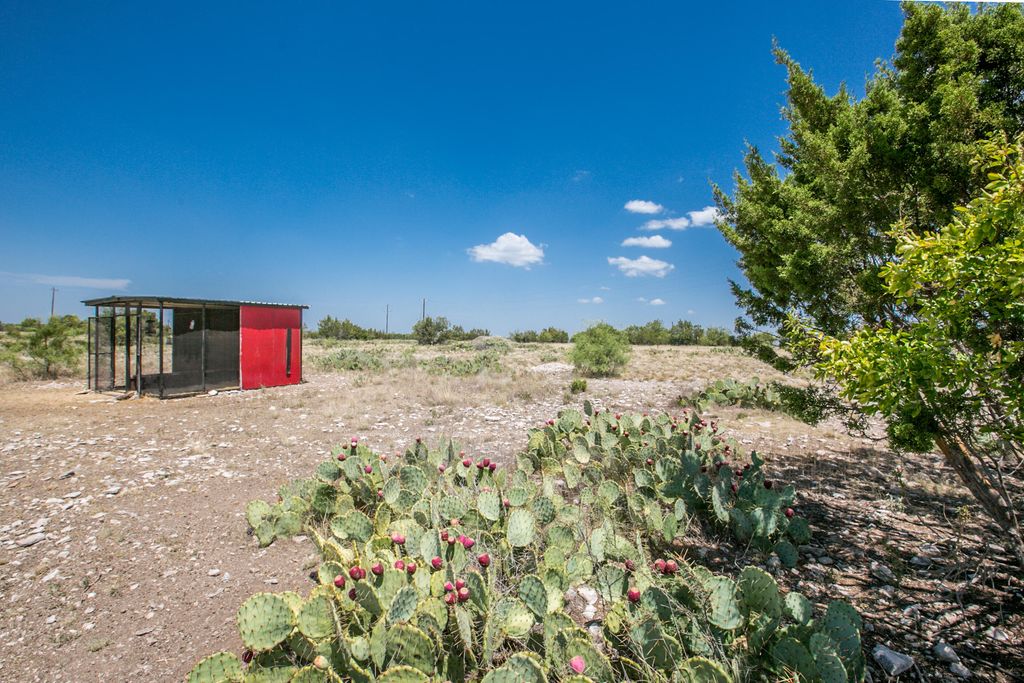 Image 11 of property listing at 9071 W Farm To Market 2335, Christoval, TX 76935