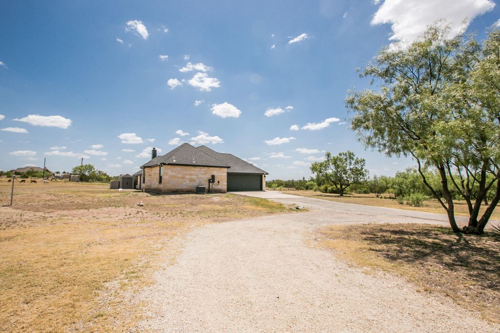Image 14 of property listing at 9071 W Farm To Market 2335, Christoval, TX 76935