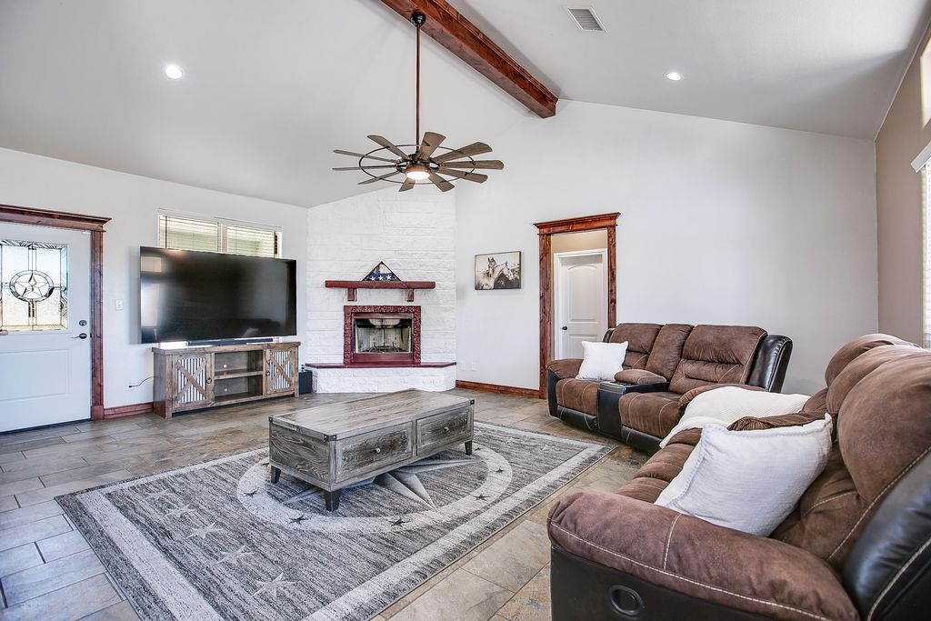 Image 17 of property listing at 9071 W Farm To Market 2335, Christoval, TX 76935
