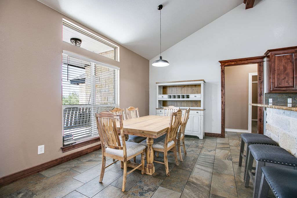 Image 18 of property listing at 9071 W Farm To Market 2335, Christoval, TX 76935