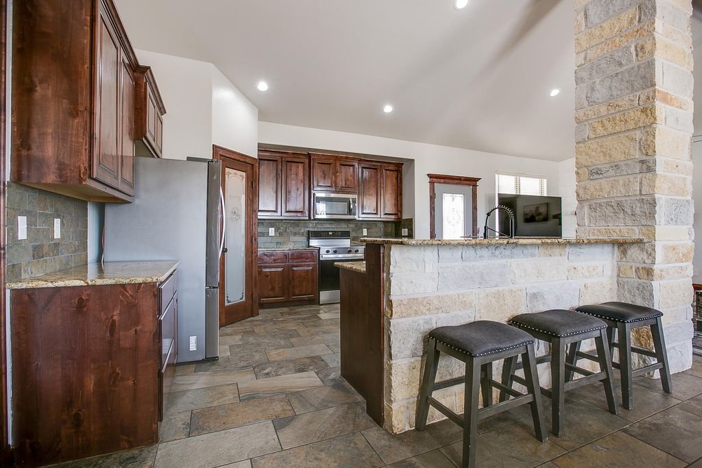 Image 19 of property listing at 9071 W Farm To Market 2335, Christoval, TX 76935