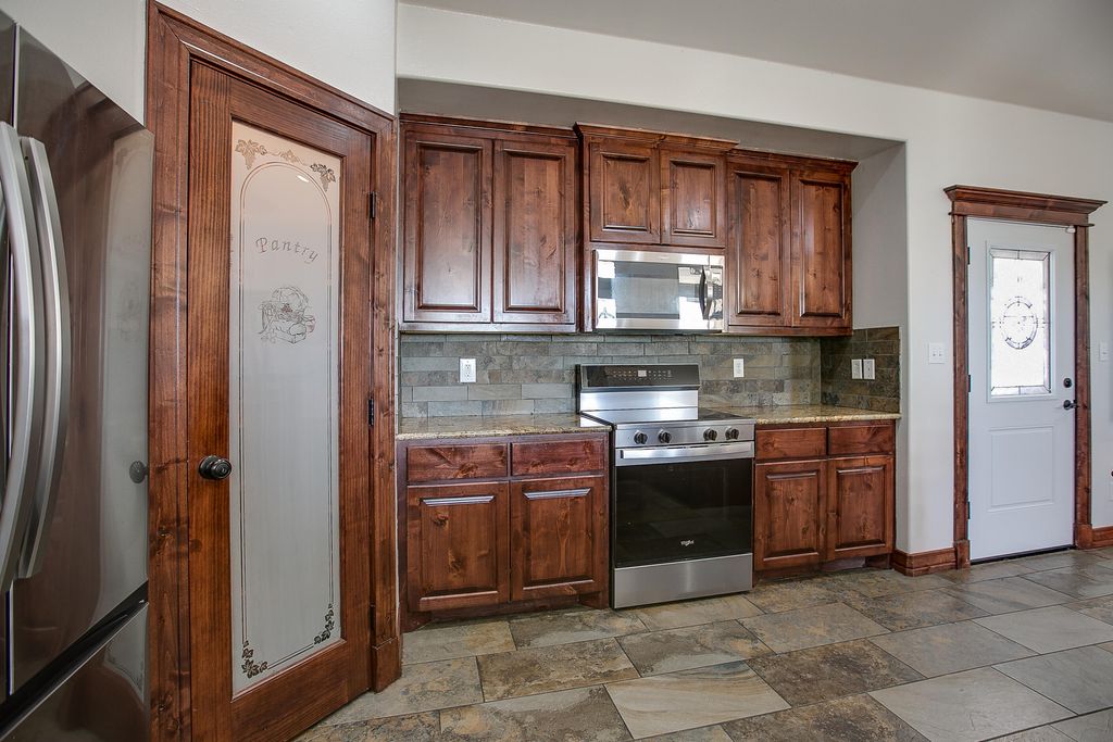 Image 21 of property listing at 9071 W Farm To Market 2335, Christoval, TX 76935