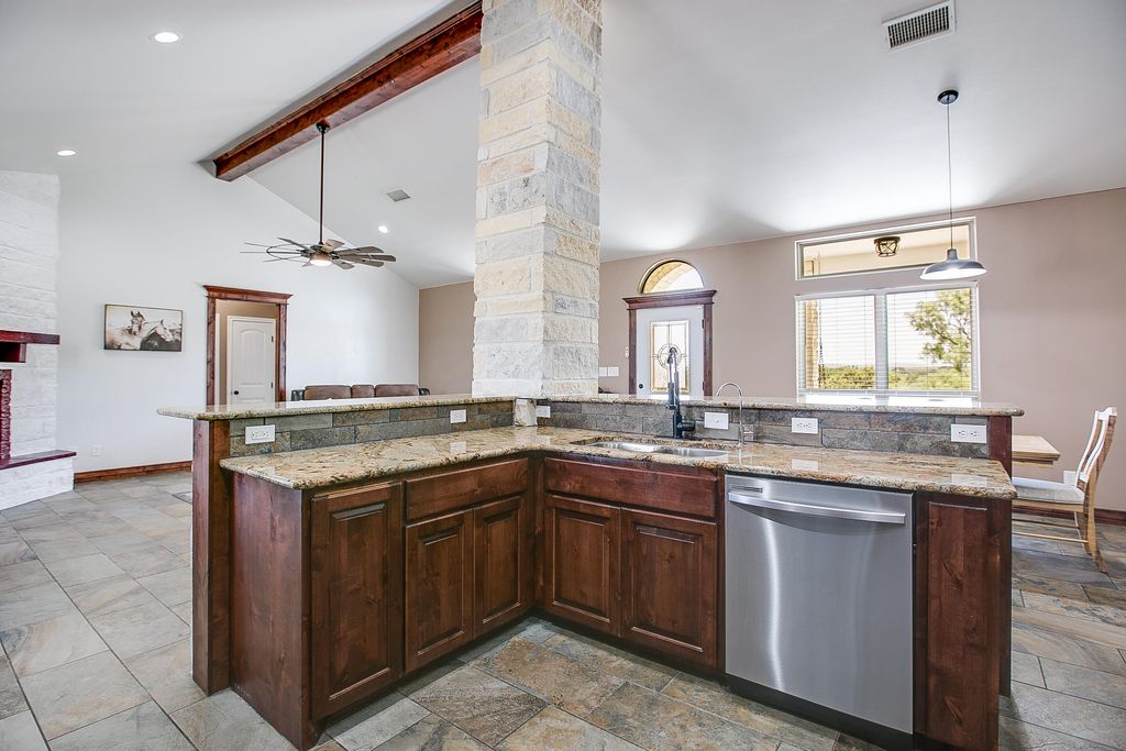 Image 22 of property listing at 9071 W Farm To Market 2335, Christoval, TX 76935