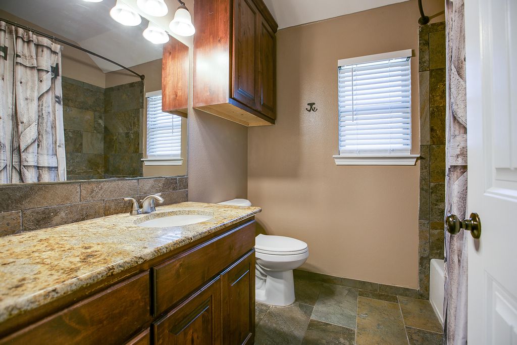 Image 25 of property listing at 9071 W Farm To Market 2335, Christoval, TX 76935