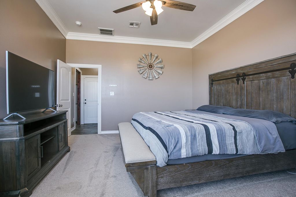 Image 28 of property listing at 9071 W Farm To Market 2335, Christoval, TX 76935