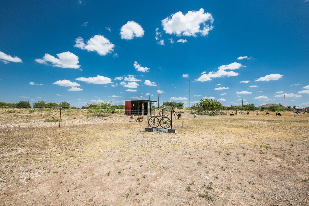 Image 33 of property listing at 9071 W Farm To Market 2335, Christoval, TX 76935