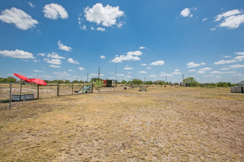 Image 34 of property listing at 9071 W Farm To Market 2335, Christoval, TX 76935