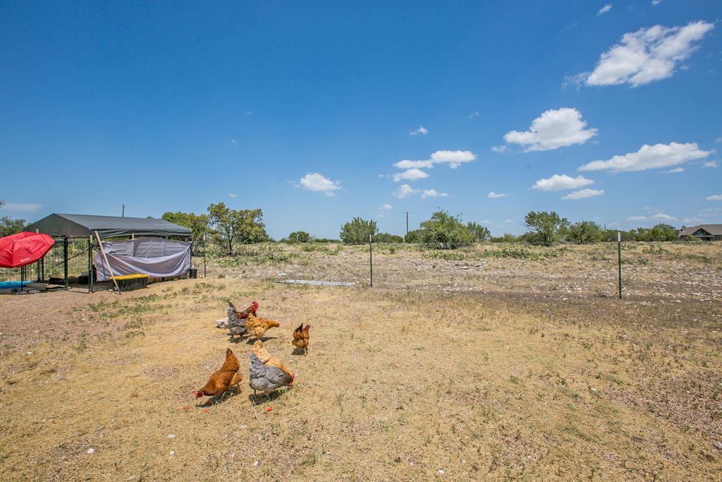 Image 35 of property listing at 9071 W Farm To Market 2335, Christoval, TX 76935