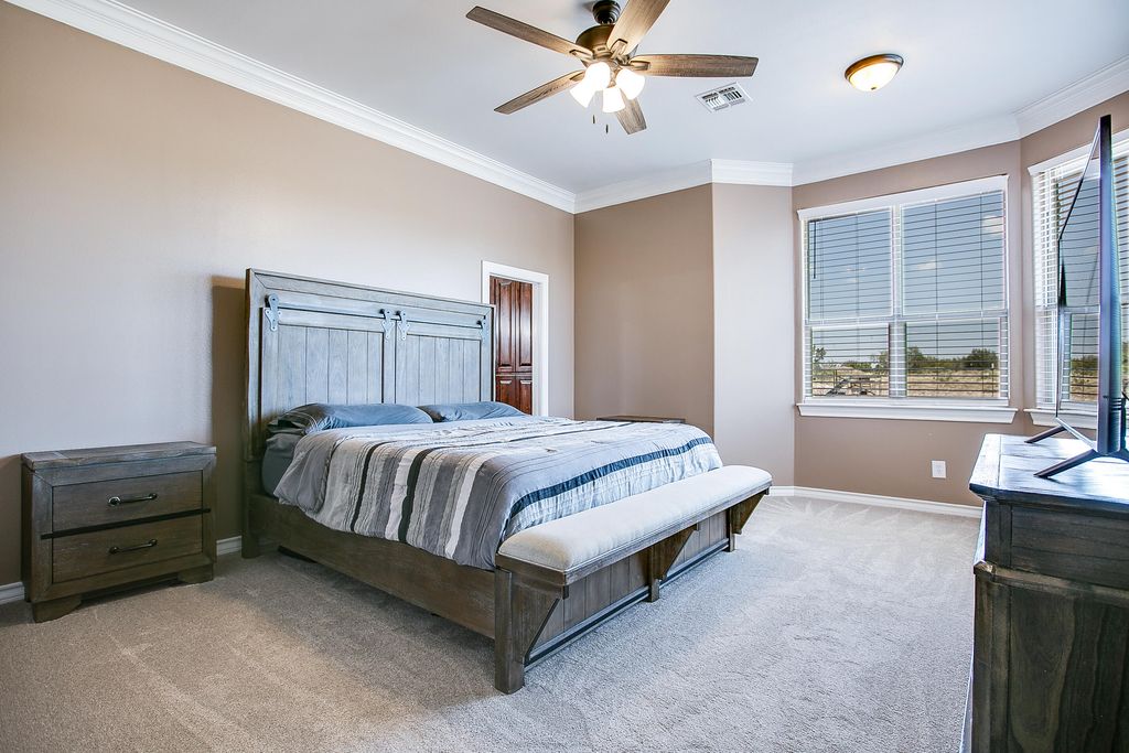 Image 5 of property listing at 9071 W Farm To Market 2335, Christoval, TX 76935