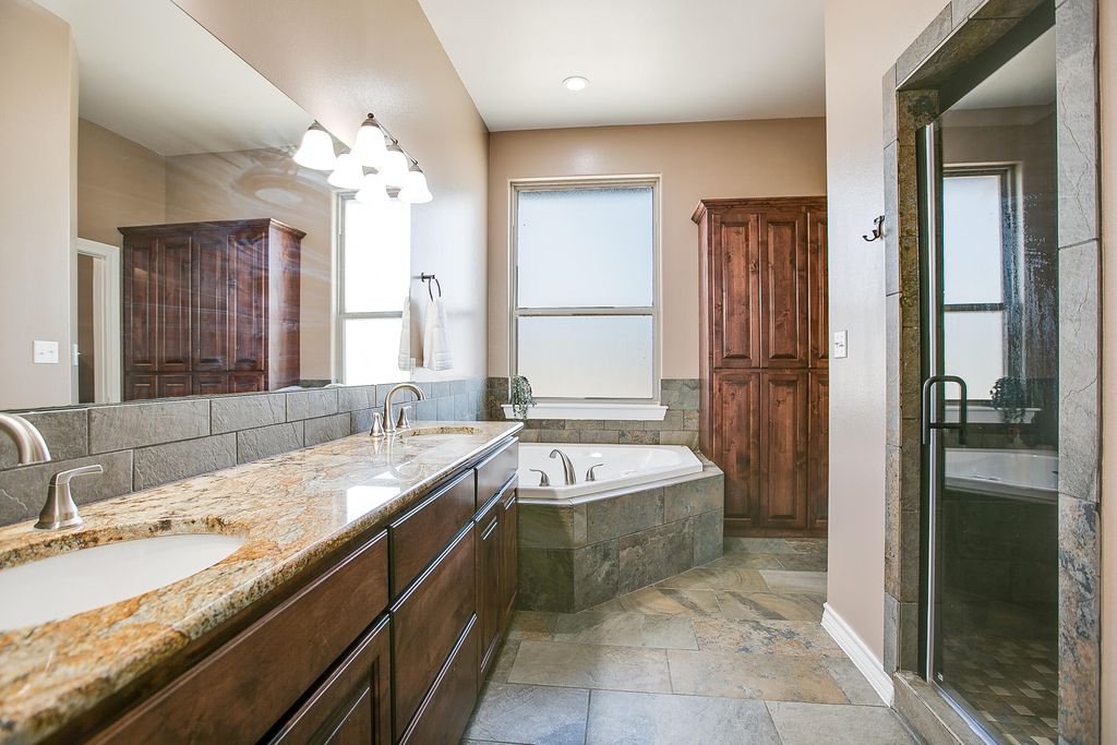 Image 6 of property listing at 9071 W Farm To Market 2335, Christoval, TX 76935