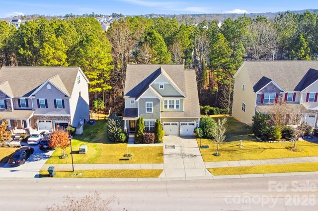 4320 Carrington Drive, Lancaster, SC 29720