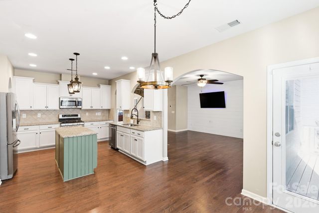 4320 Carrington Drive, Lancaster, SC 29720