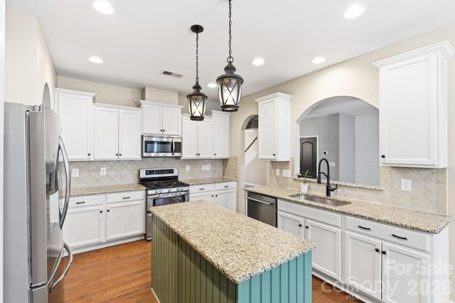 4320 Carrington Drive, Lancaster, SC 29720