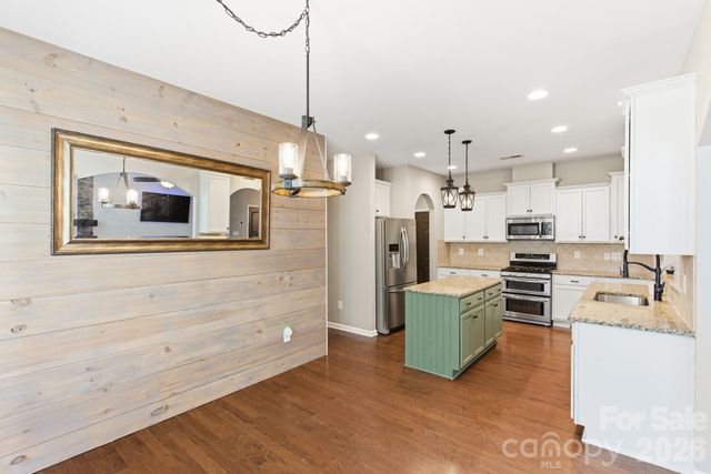 4320 Carrington Drive, Lancaster, SC 29720