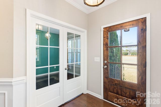 4320 Carrington Drive, Lancaster, SC 29720