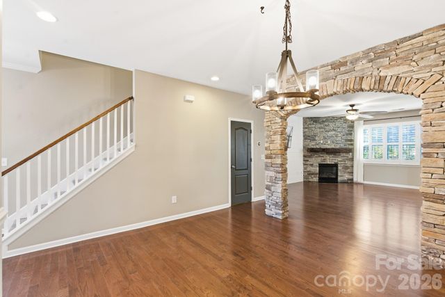 4320 Carrington Drive, Lancaster, SC 29720