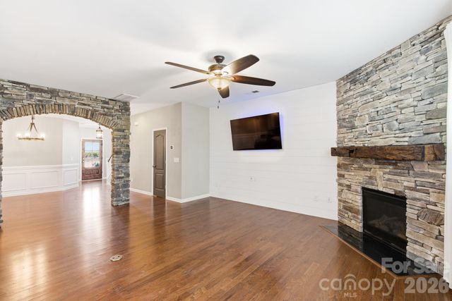 4320 Carrington Drive, Lancaster, SC 29720