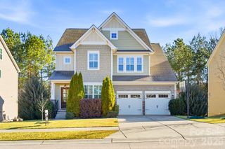 4320 Carrington Drive, Lancaster, SC 29720