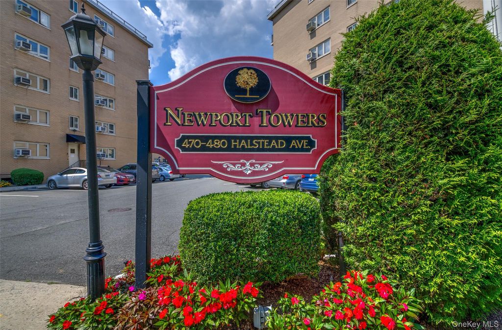 480 Halstead Avenue 2T, Harrison, NY 10528
