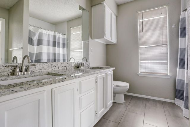 911 Isernia DR, Austin, TX 78748