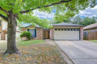 911 Isernia DR, Austin, TX 78748