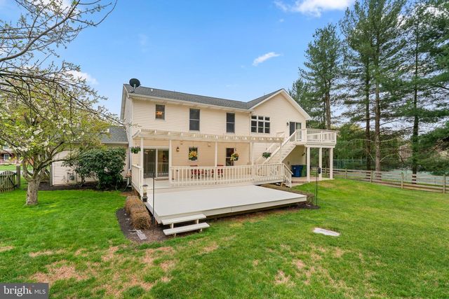6212 MONROE AVE, Sykesville, MD 21784