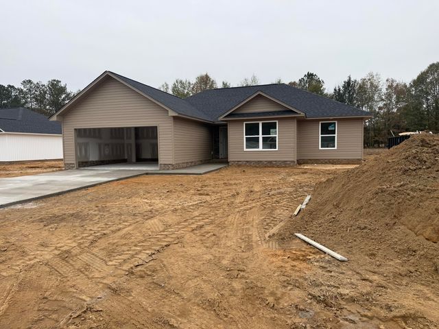 3945 Peakvalley Road, Sumter, SC 29154