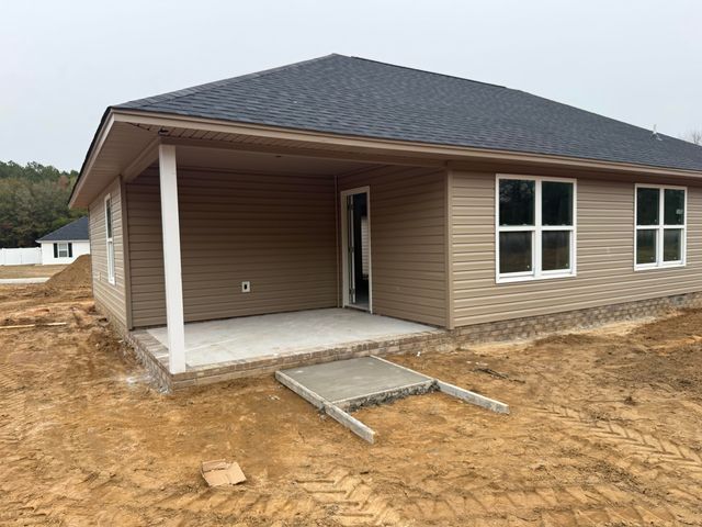 3945 Peakvalley Road, Sumter, SC 29154