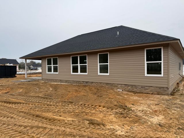 3945 Peakvalley Road, Sumter, SC 29154