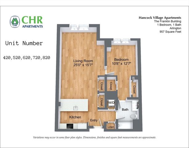 201 Sherman Road 711, Brookline, MA 02445