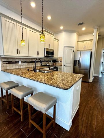 3231 NAUTICAL PLACE S, St Petersburg, FL 33714