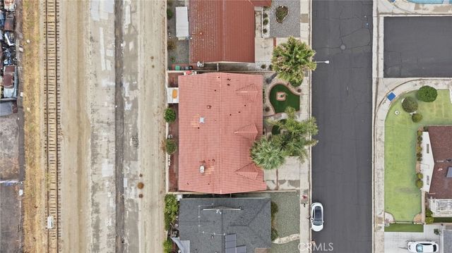1180 Amberwood, Hemet, CA 92543