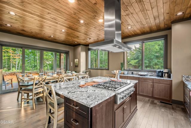 564 Thissa Way, Gatlinburg, TN 37738