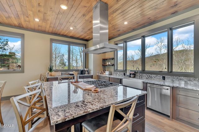 564 Thissa Way, Gatlinburg, TN 37738