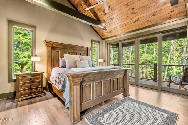 564 Thissa Way, Gatlinburg, TN 37738