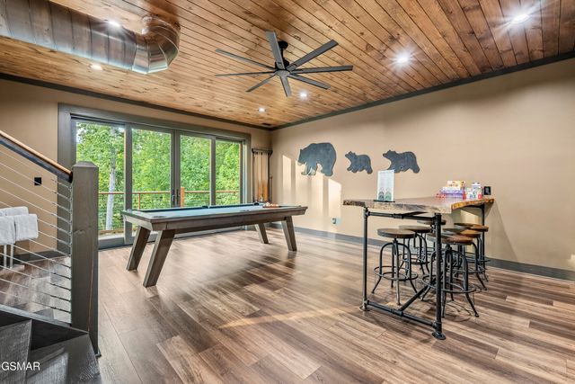 564 Thissa Way, Gatlinburg, TN 37738