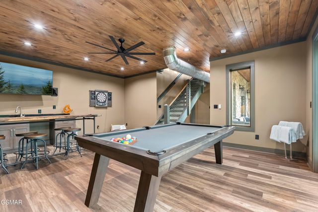 564 Thissa Way, Gatlinburg, TN 37738