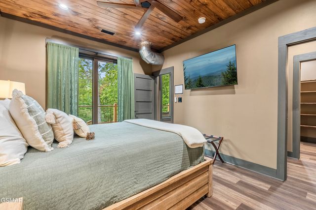 564 Thissa Way, Gatlinburg, TN 37738