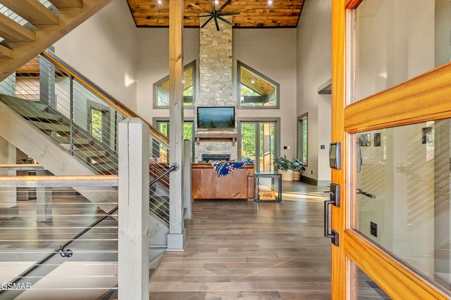 564 Thissa Way, Gatlinburg, TN 37738