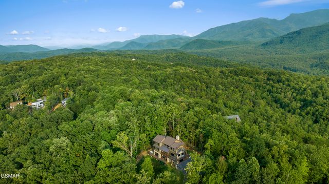 564 Thissa Way, Gatlinburg, TN 37738