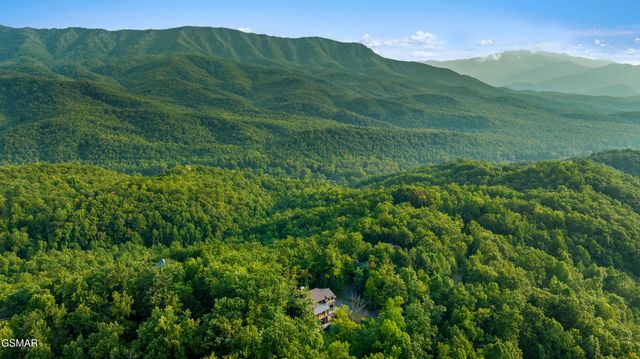 564 Thissa Way, Gatlinburg, TN 37738