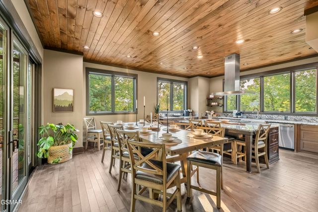 564 Thissa Way, Gatlinburg, TN 37738