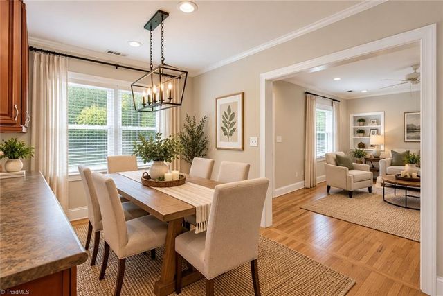 525 Farriss Avenue E, High Point, NC 27262
