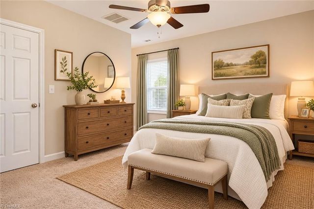525 Farriss Avenue E, High Point, NC 27262