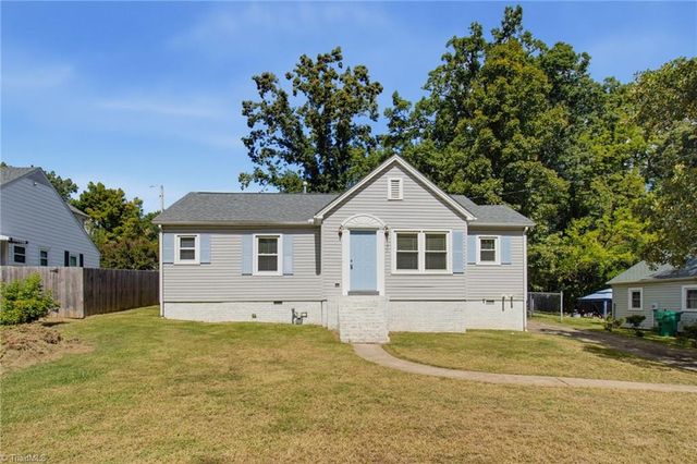 525 Farriss Avenue E, High Point, NC 27262