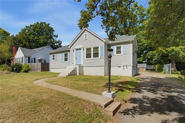 525 Farriss Avenue E, High Point, NC 27262