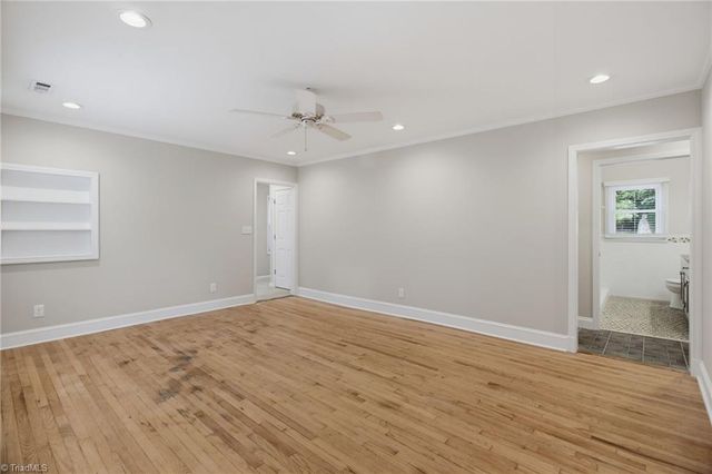 525 Farriss Avenue E, High Point, NC 27262
